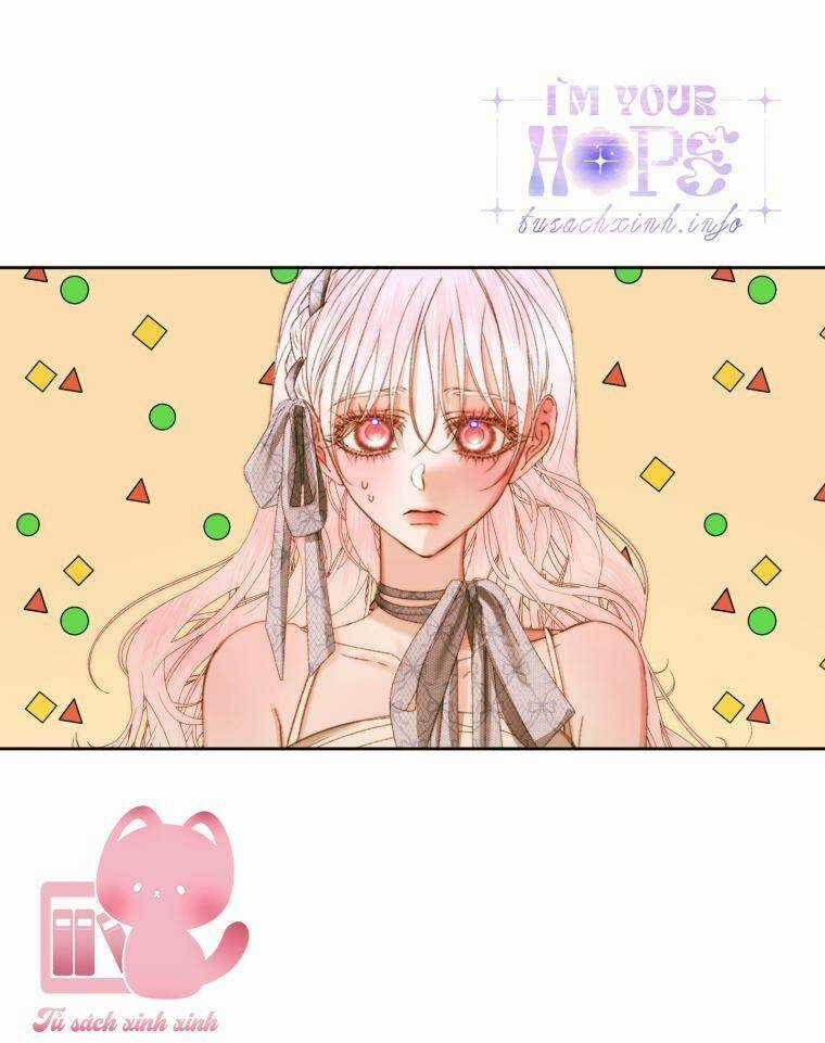 Trở Thành Cô Vợ Khế Ước Của Nhân Vật Phản Diện Chapter 62 trang 3