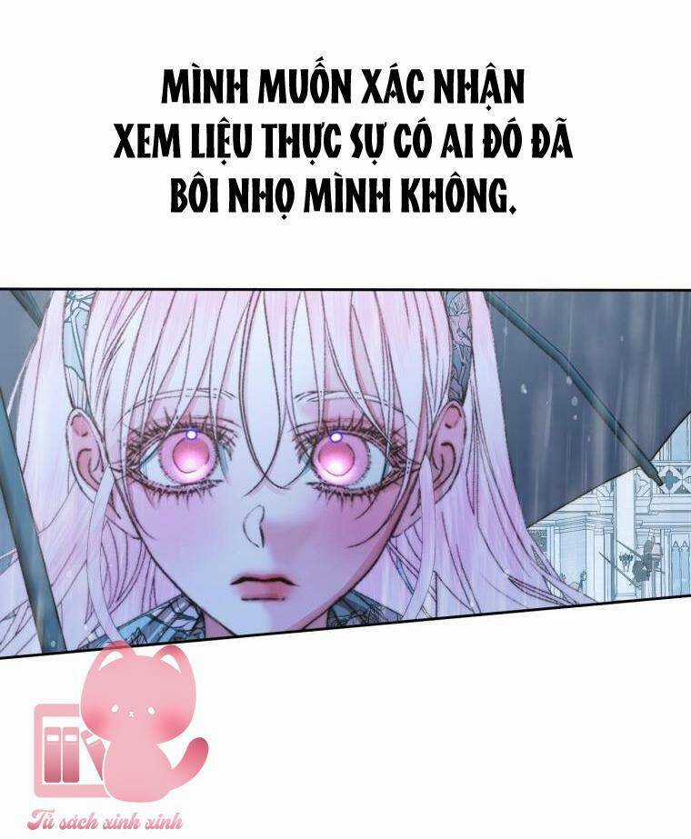 Trở Thành Cô Vợ Khế Ước Của Nhân Vật Phản Diện Chapter 62 trang 30