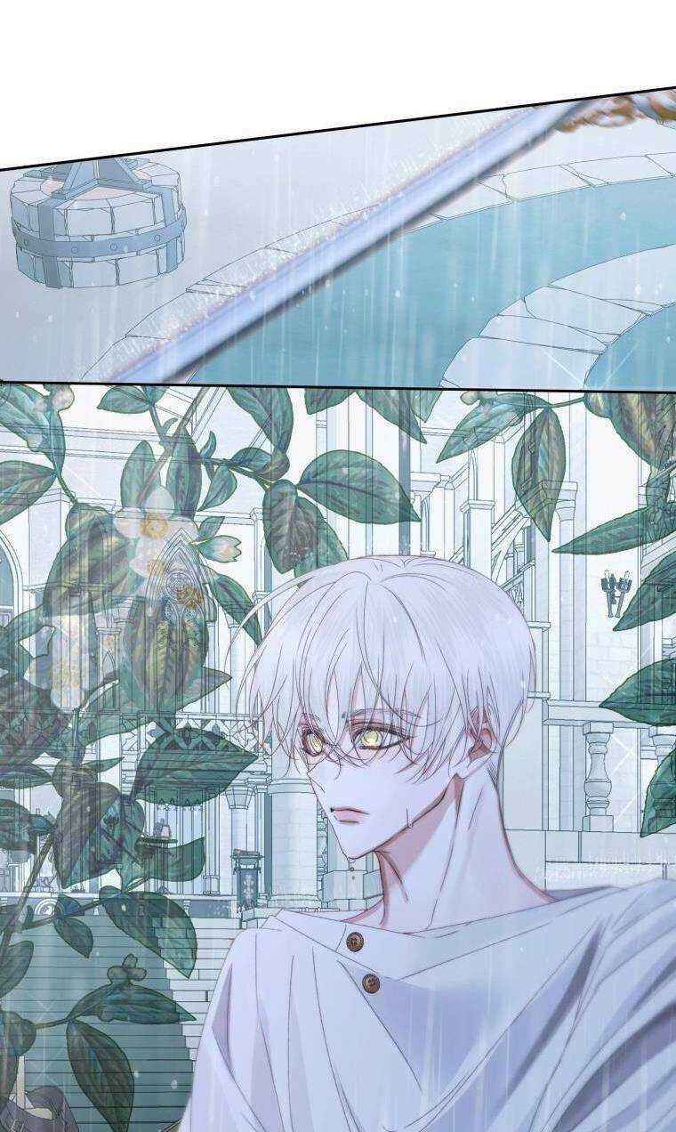 Trở Thành Cô Vợ Khế Ước Của Nhân Vật Phản Diện Chapter 62 trang 31