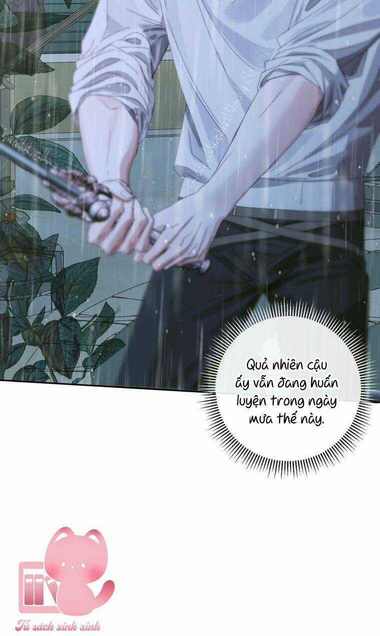 Trở Thành Cô Vợ Khế Ước Của Nhân Vật Phản Diện Chapter 62 trang 32