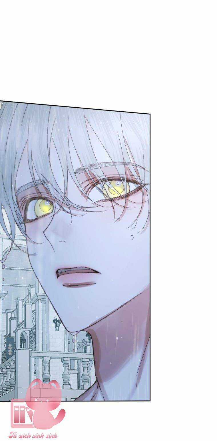 Trở Thành Cô Vợ Khế Ước Của Nhân Vật Phản Diện Chapter 62 trang 33