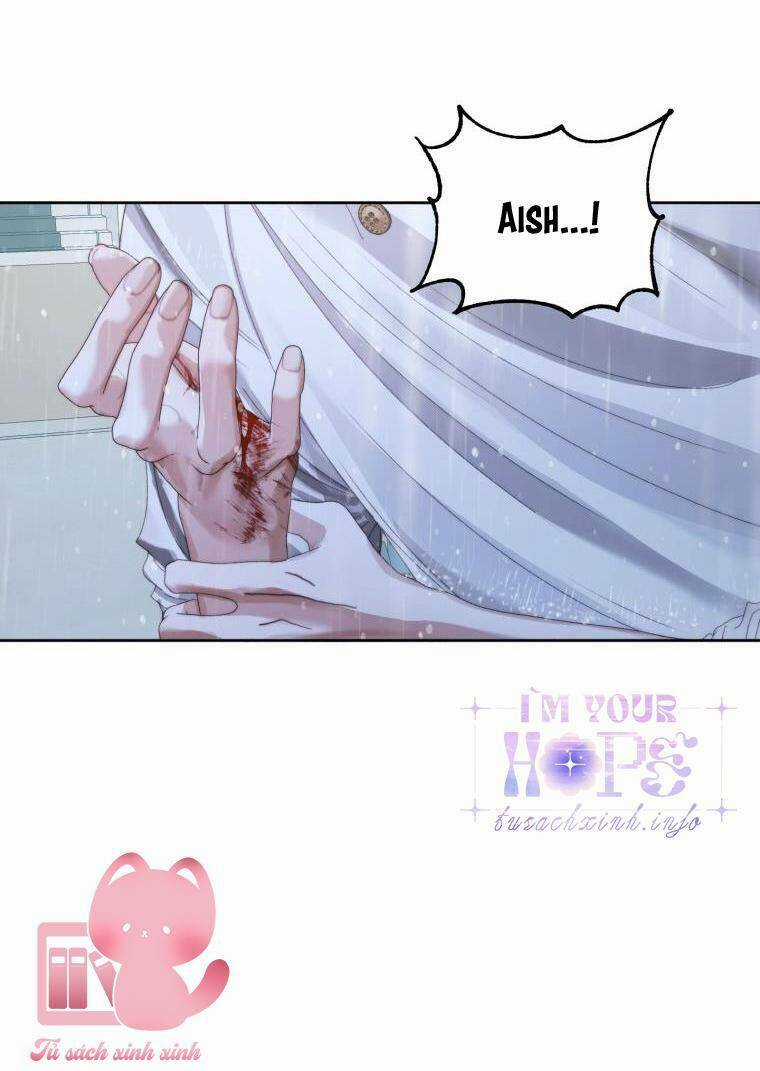 Trở Thành Cô Vợ Khế Ước Của Nhân Vật Phản Diện Chapter 62 trang 36