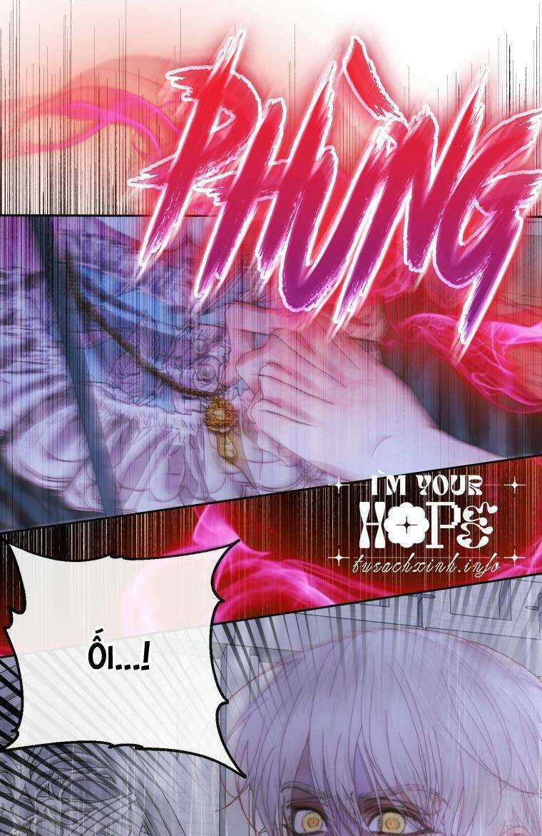 Trở Thành Cô Vợ Khế Ước Của Nhân Vật Phản Diện Chapter 62 trang 41