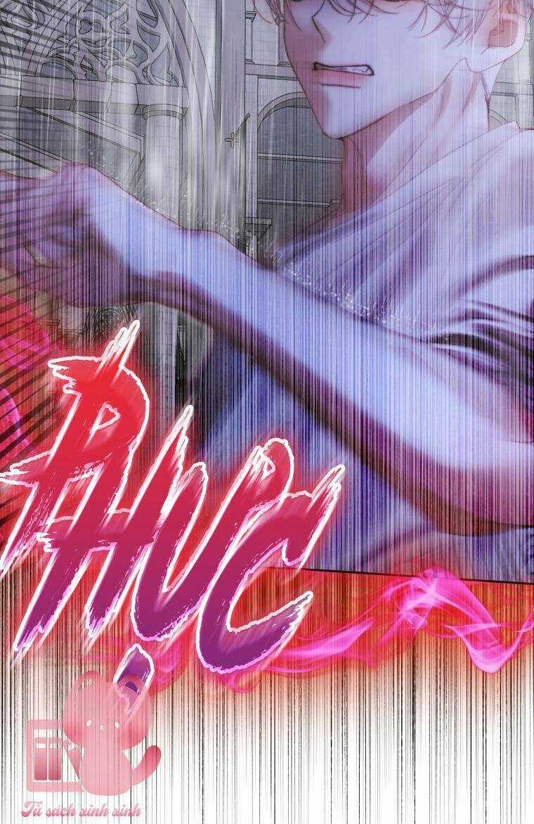 Trở Thành Cô Vợ Khế Ước Của Nhân Vật Phản Diện Chapter 62 trang 42