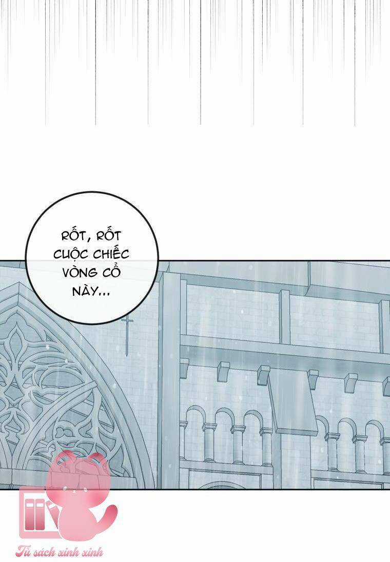 Trở Thành Cô Vợ Khế Ước Của Nhân Vật Phản Diện Chapter 62 trang 43