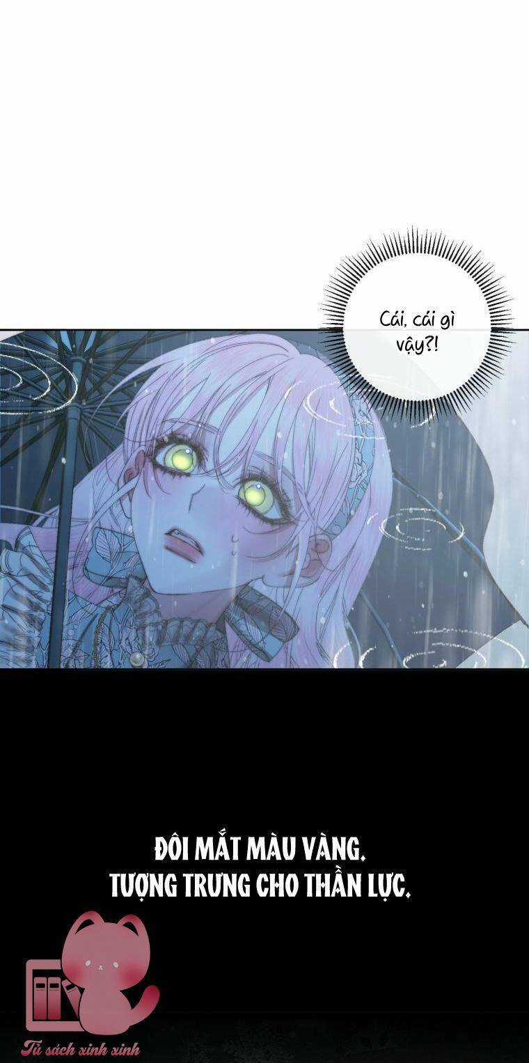 Trở Thành Cô Vợ Khế Ước Của Nhân Vật Phản Diện Chapter 62 trang 46