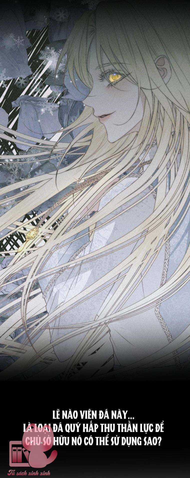 Trở Thành Cô Vợ Khế Ước Của Nhân Vật Phản Diện Chapter 62 trang 47