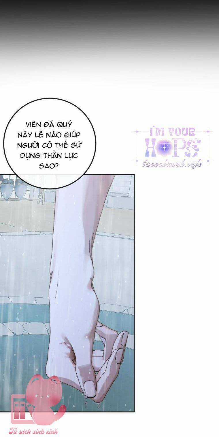 Trở Thành Cô Vợ Khế Ước Của Nhân Vật Phản Diện Chapter 62 trang 48