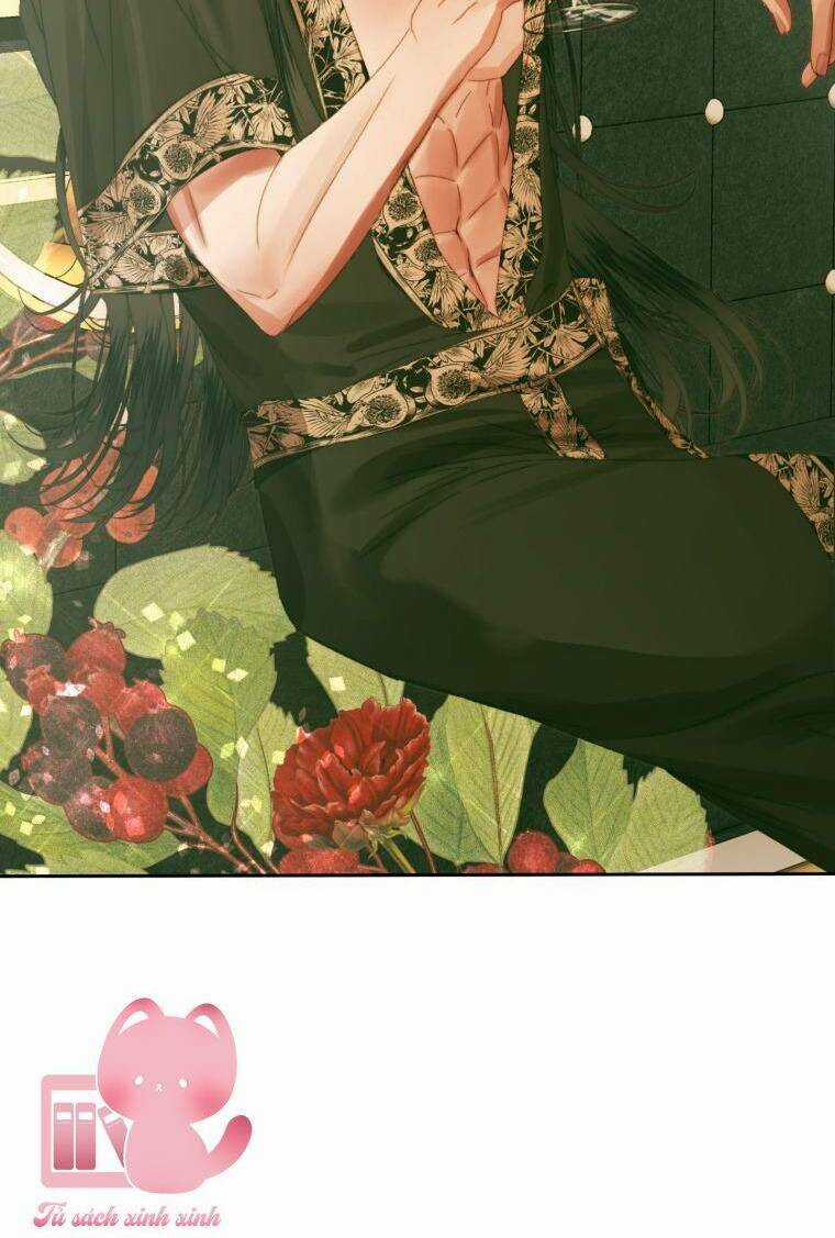 Trở Thành Cô Vợ Khế Ước Của Nhân Vật Phản Diện Chapter 62 trang 5