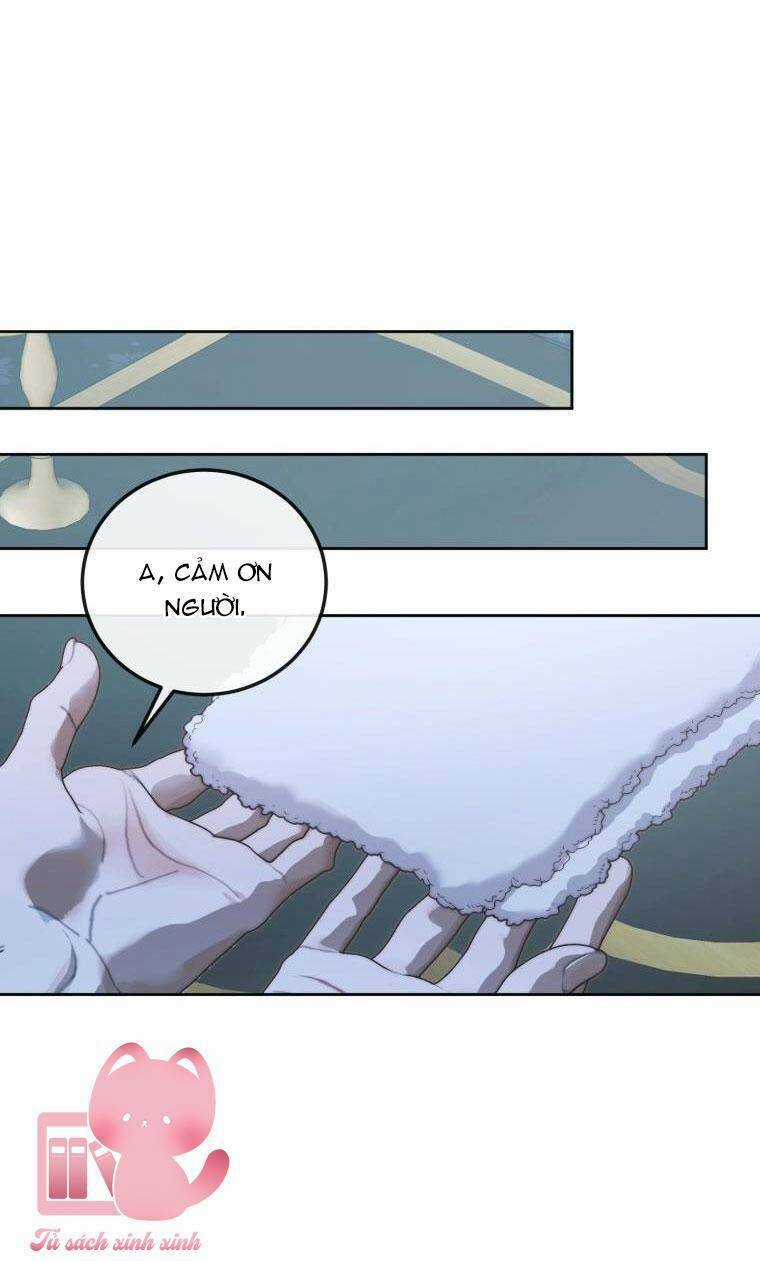 Trở Thành Cô Vợ Khế Ước Của Nhân Vật Phản Diện Chapter 62 trang 50