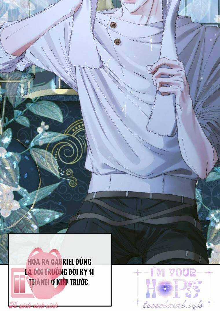 Trở Thành Cô Vợ Khế Ước Của Nhân Vật Phản Diện Chapter 62 trang 52