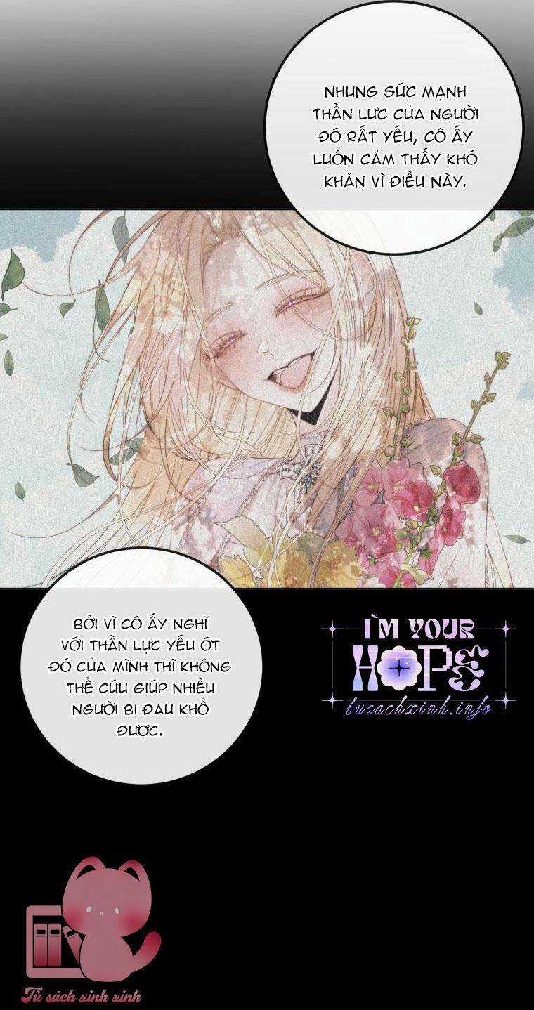 Trở Thành Cô Vợ Khế Ước Của Nhân Vật Phản Diện Chapter 62 trang 56