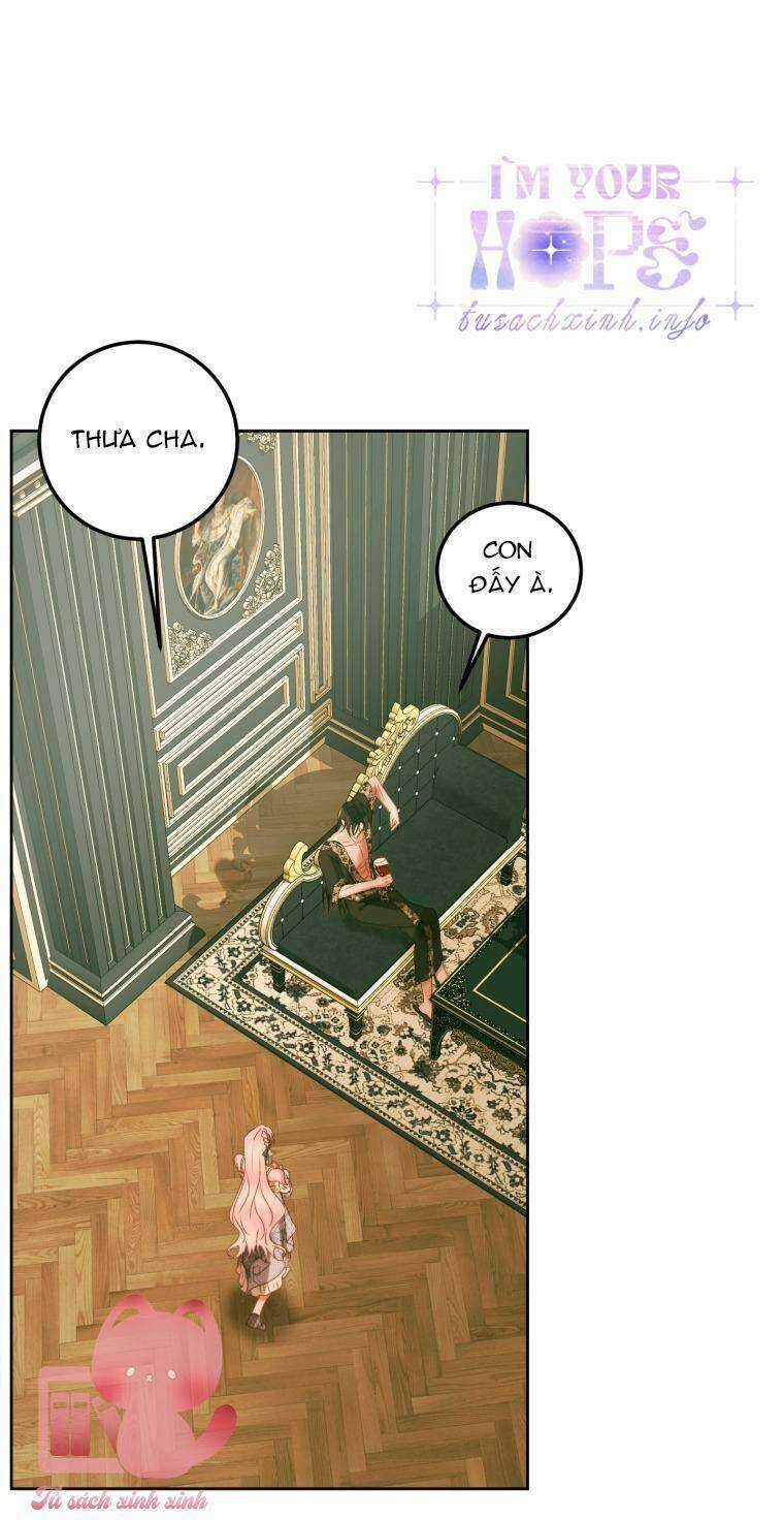 Trở Thành Cô Vợ Khế Ước Của Nhân Vật Phản Diện Chapter 62 trang 6