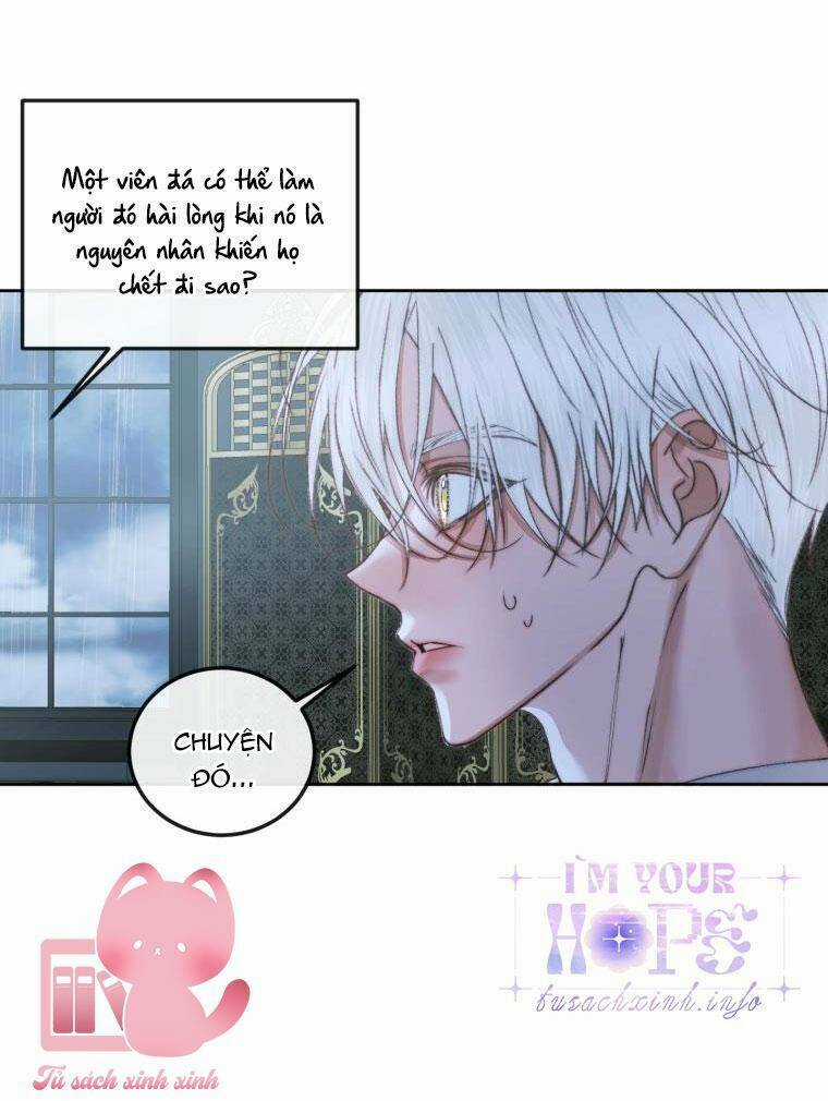 Trở Thành Cô Vợ Khế Ước Của Nhân Vật Phản Diện Chapter 62 trang 60