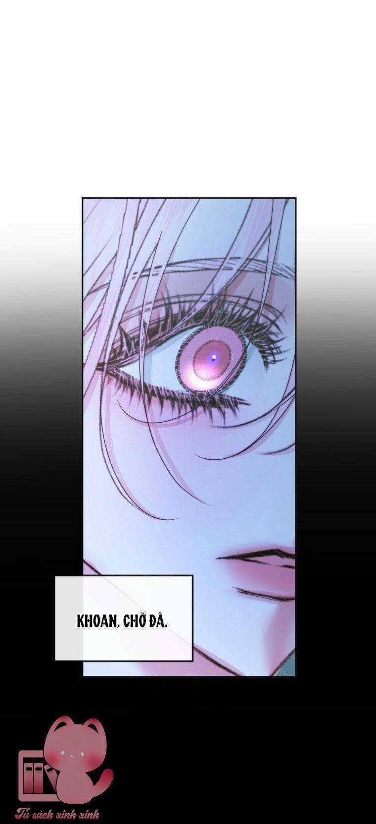 Trở Thành Cô Vợ Khế Ước Của Nhân Vật Phản Diện Chapter 62 trang 64