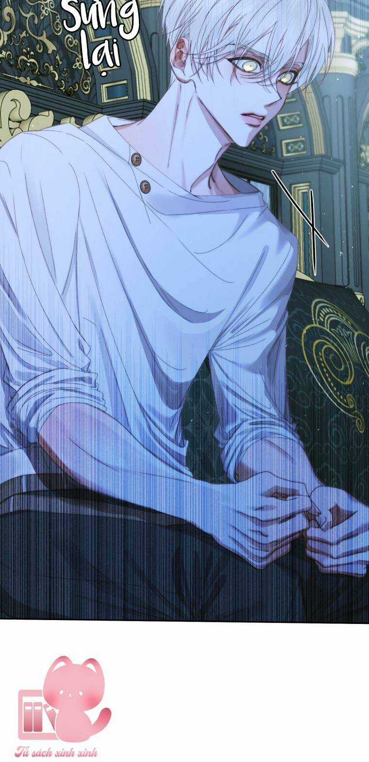 Trở Thành Cô Vợ Khế Ước Của Nhân Vật Phản Diện Chapter 63 trang 11