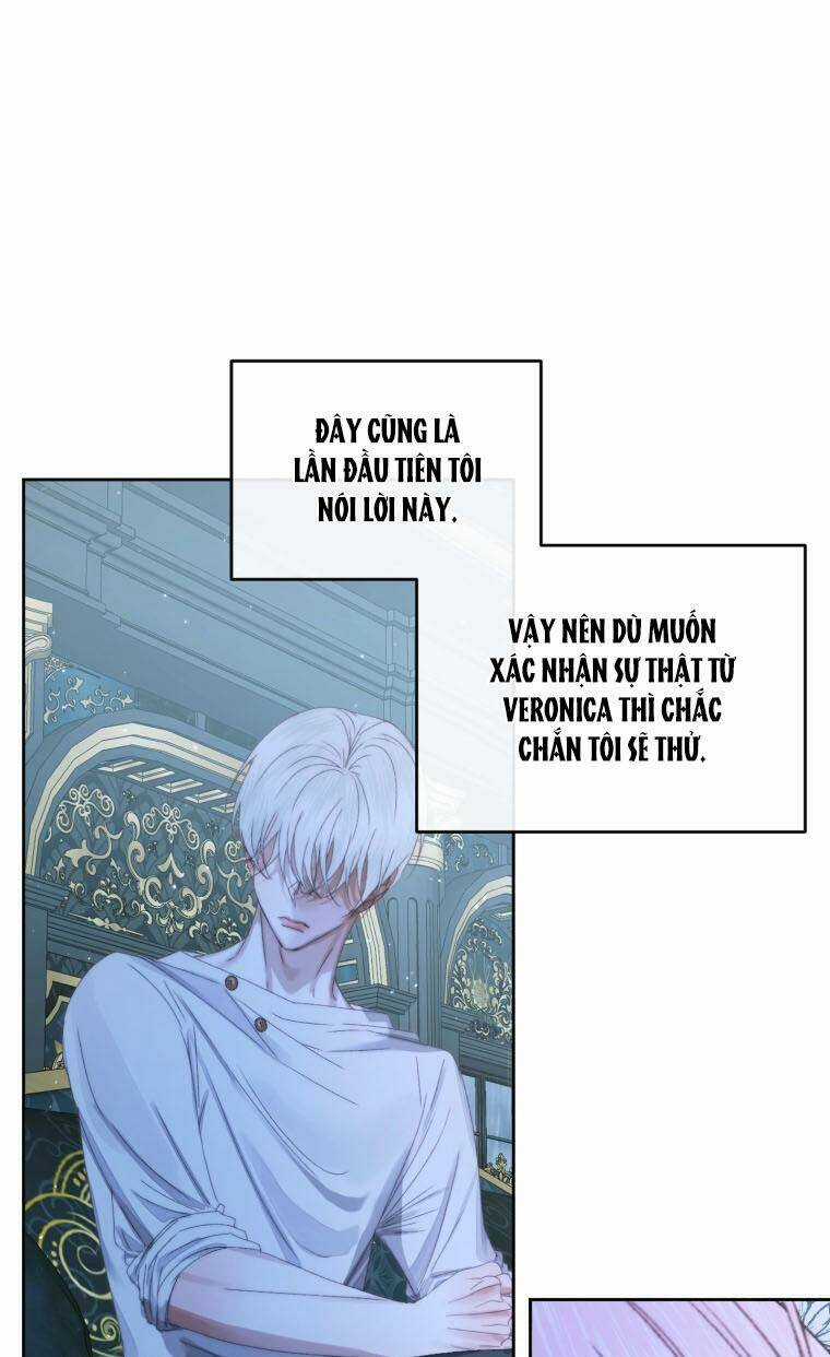 Trở Thành Cô Vợ Khế Ước Của Nhân Vật Phản Diện Chapter 63 trang 14