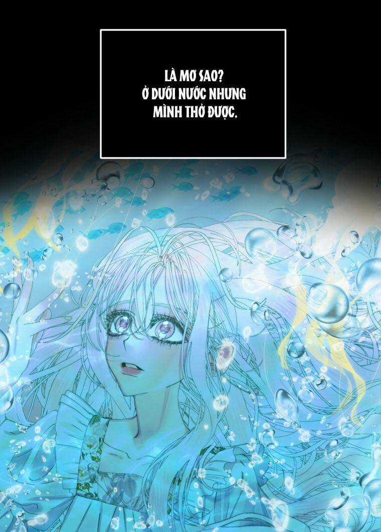 Trở Thành Cô Vợ Khế Ước Của Nhân Vật Phản Diện Chapter 63 trang 19