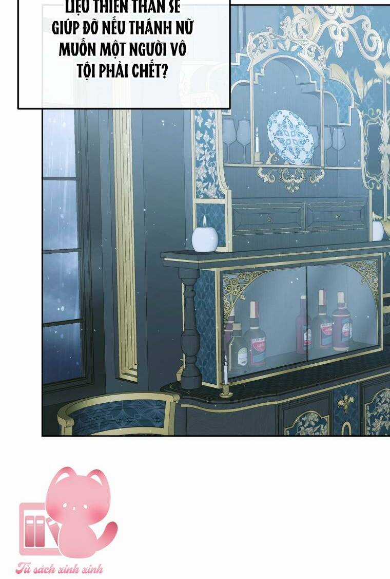 Trở Thành Cô Vợ Khế Ước Của Nhân Vật Phản Diện Chapter 63 trang 2