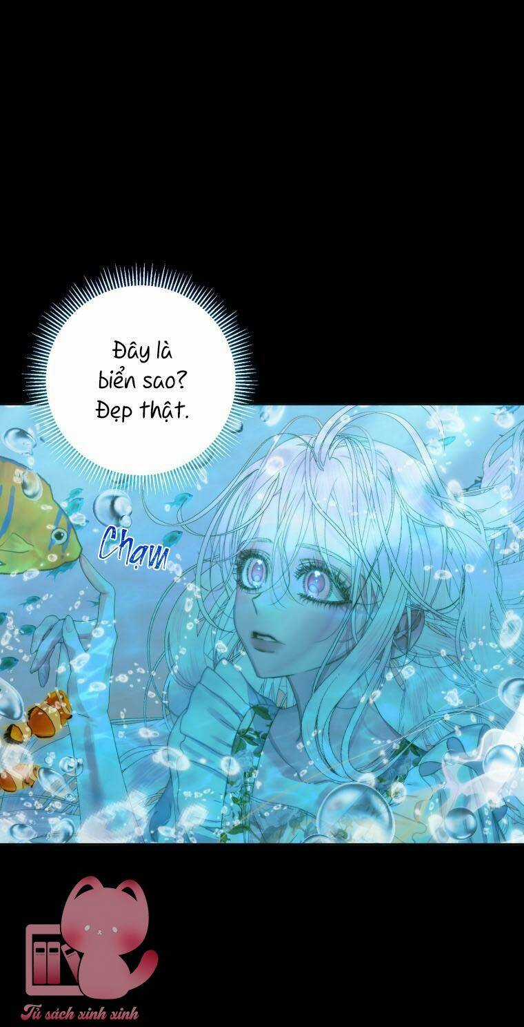 Trở Thành Cô Vợ Khế Ước Của Nhân Vật Phản Diện Chapter 63 trang 21