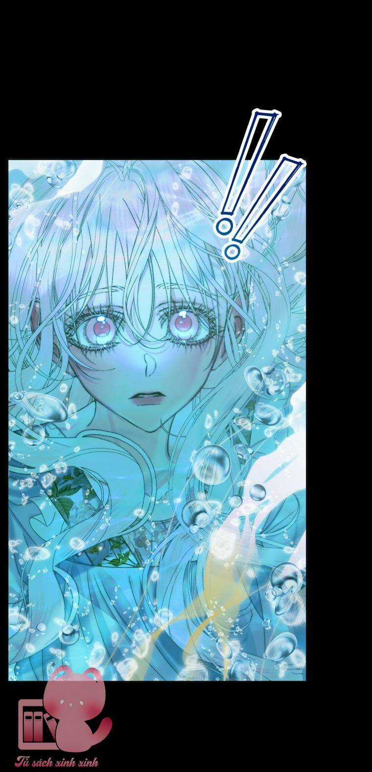 Trở Thành Cô Vợ Khế Ước Của Nhân Vật Phản Diện Chapter 63 trang 23