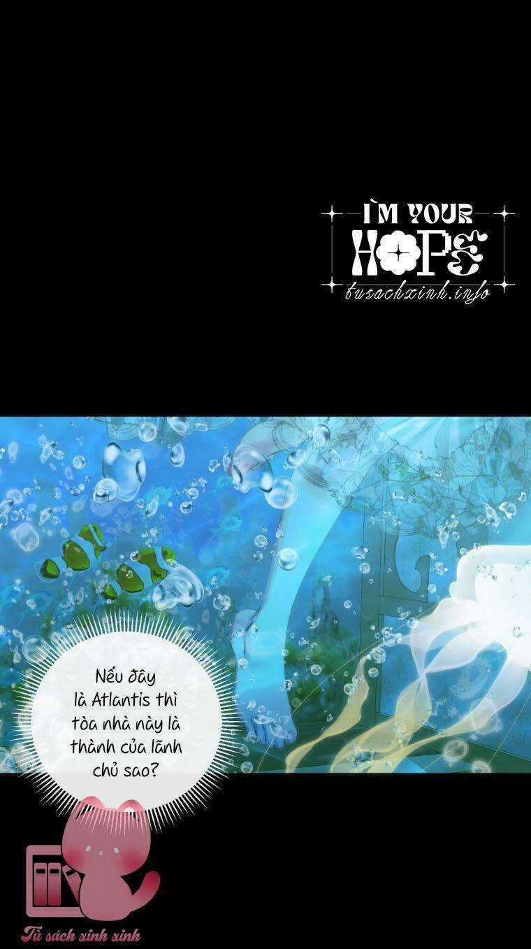 Trở Thành Cô Vợ Khế Ước Của Nhân Vật Phản Diện Chapter 63 trang 26