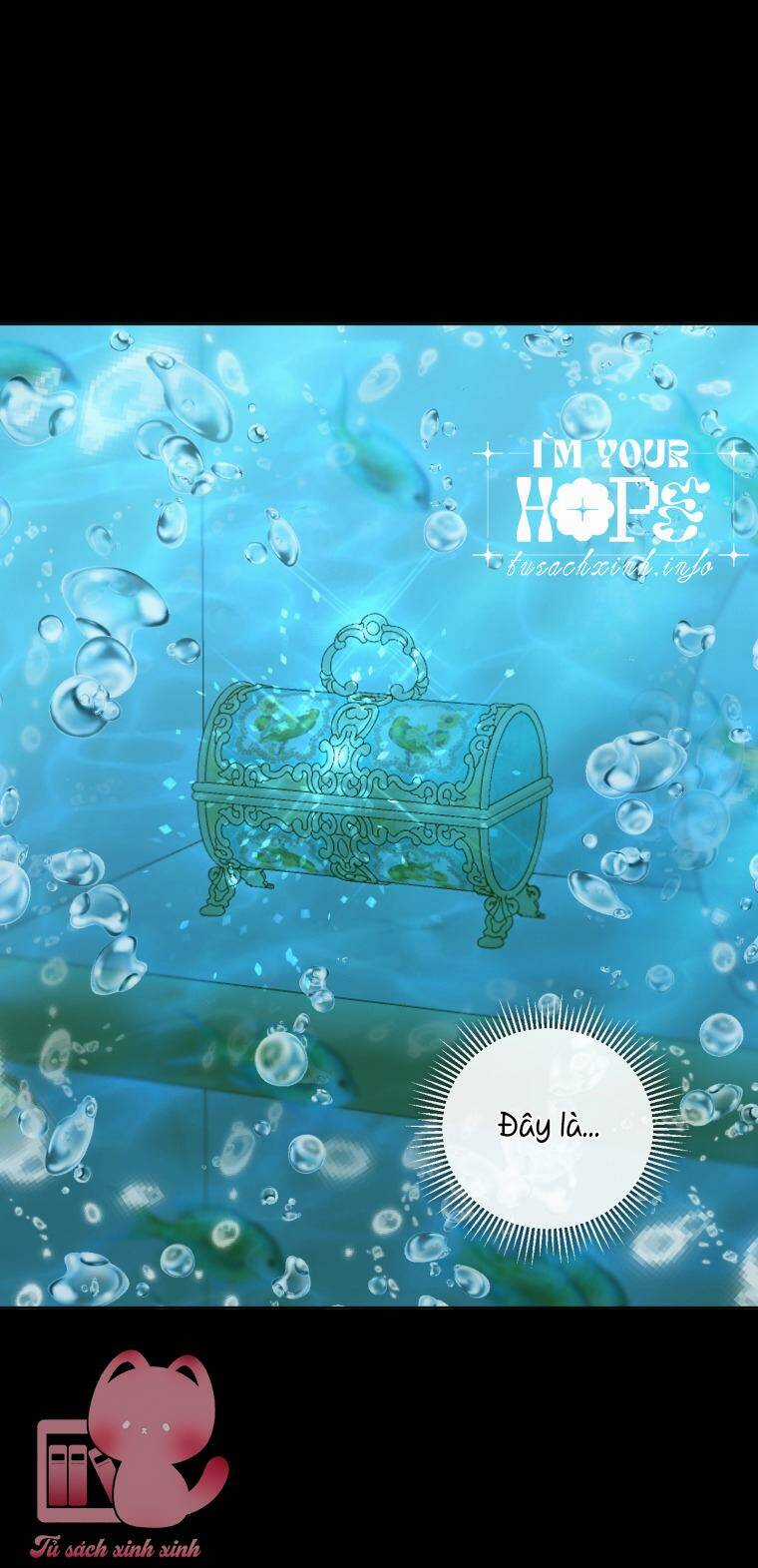 Trở Thành Cô Vợ Khế Ước Của Nhân Vật Phản Diện Chapter 63 trang 29