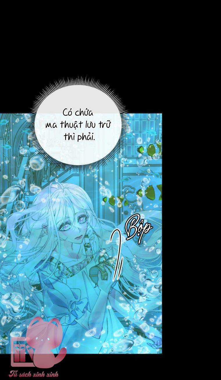 Trở Thành Cô Vợ Khế Ước Của Nhân Vật Phản Diện Chapter 63 trang 30