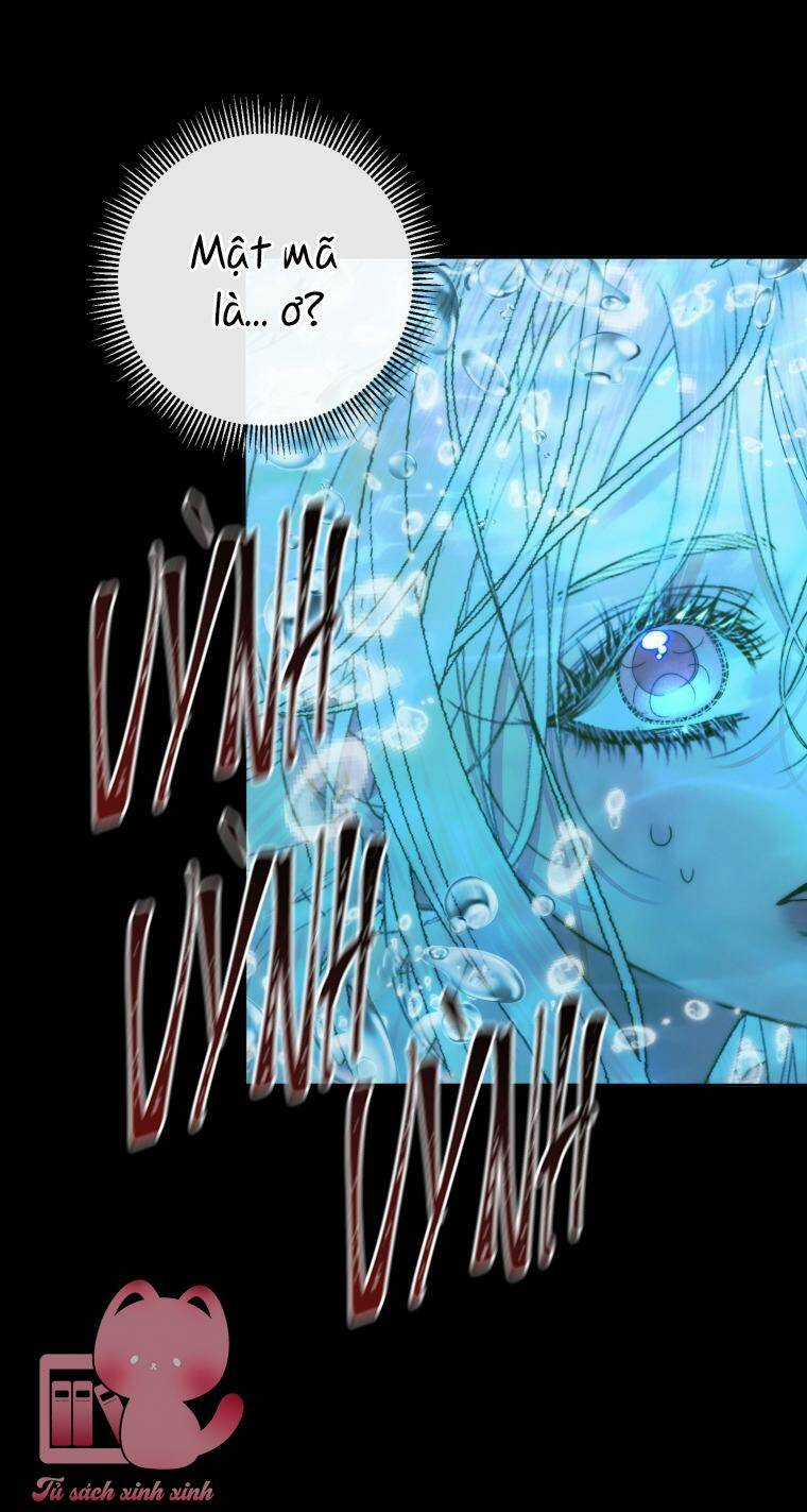 Trở Thành Cô Vợ Khế Ước Của Nhân Vật Phản Diện Chapter 63 trang 31