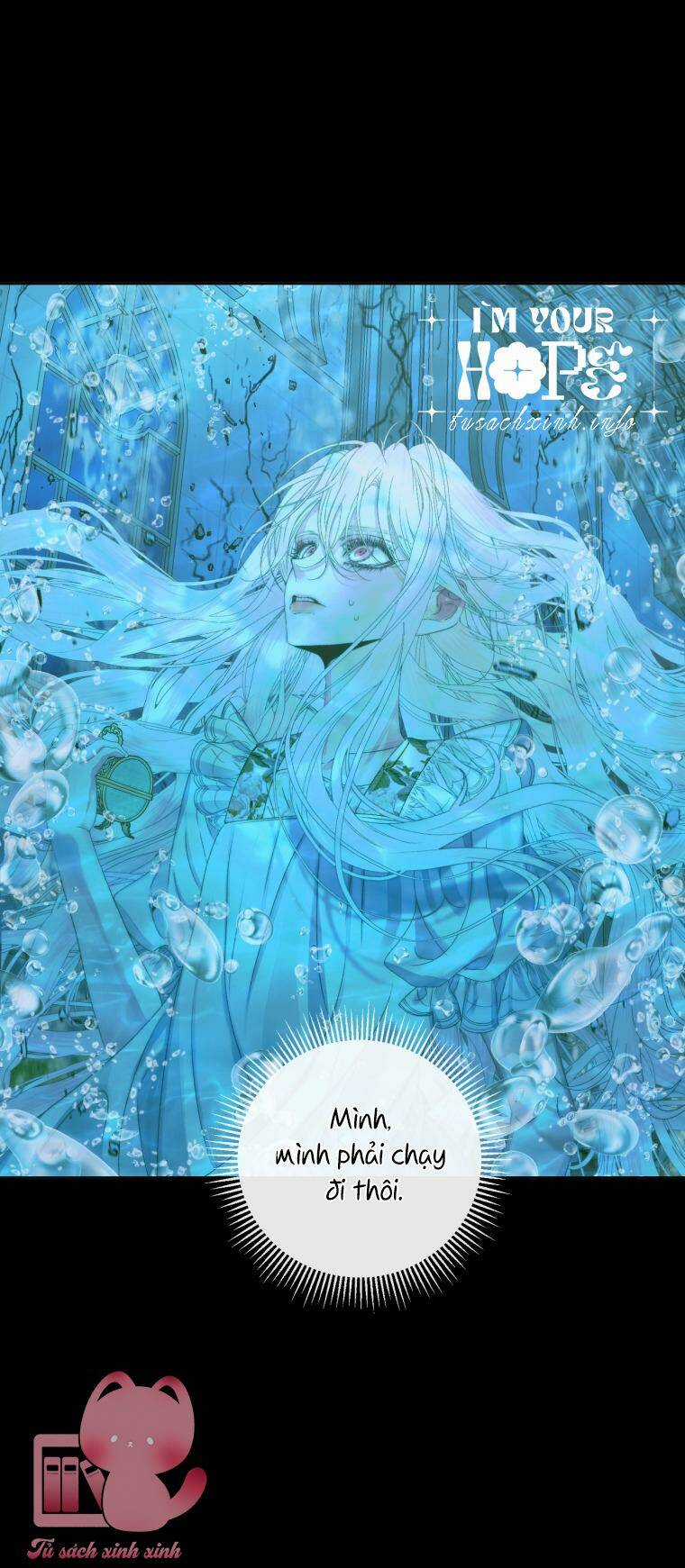 Trở Thành Cô Vợ Khế Ước Của Nhân Vật Phản Diện Chapter 63 trang 33