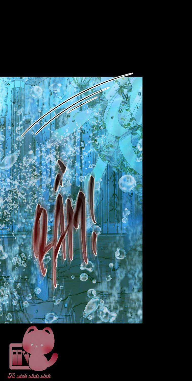 Trở Thành Cô Vợ Khế Ước Của Nhân Vật Phản Diện Chapter 63 trang 34