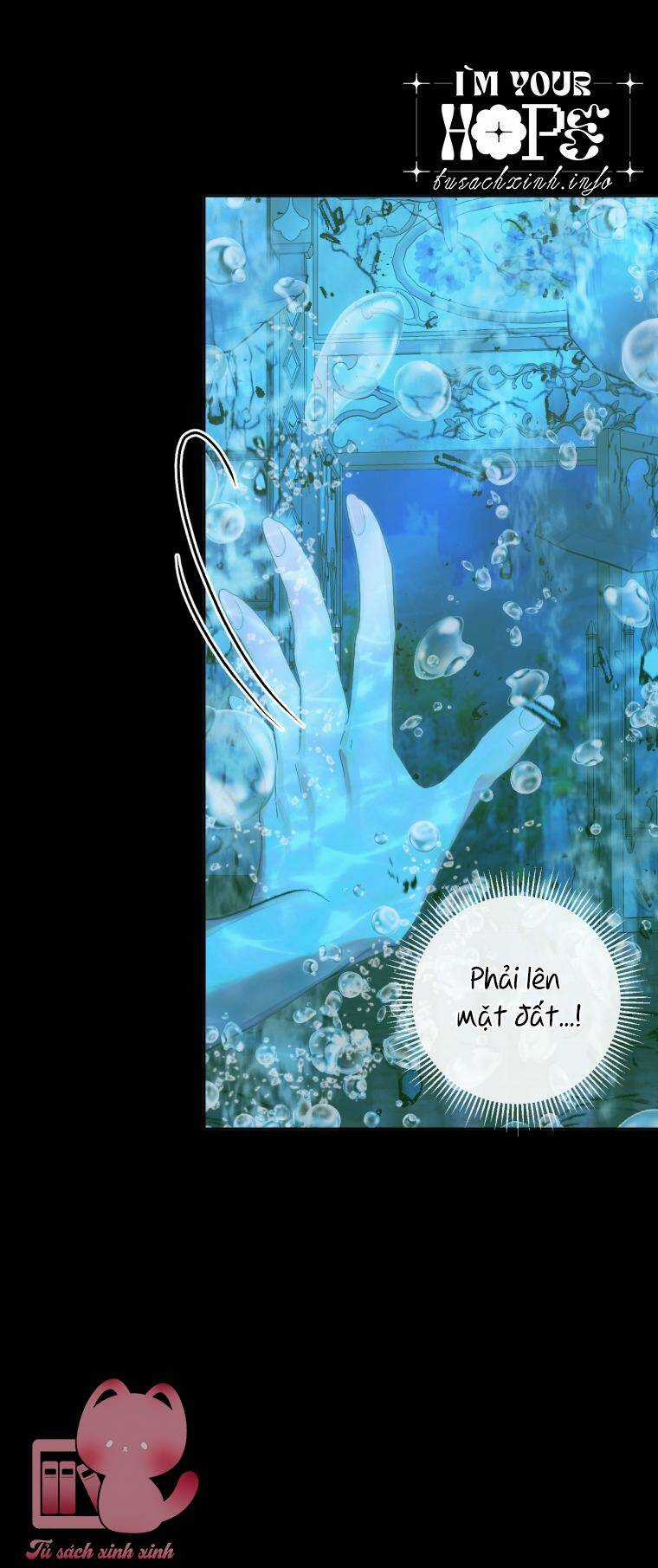 Trở Thành Cô Vợ Khế Ước Của Nhân Vật Phản Diện Chapter 63 trang 35