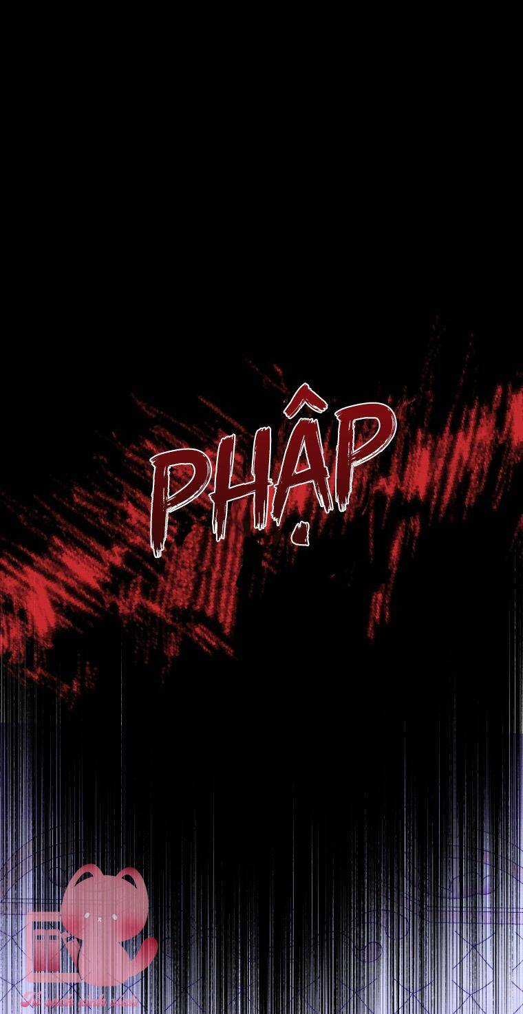 Trở Thành Cô Vợ Khế Ước Của Nhân Vật Phản Diện Chapter 63 trang 36