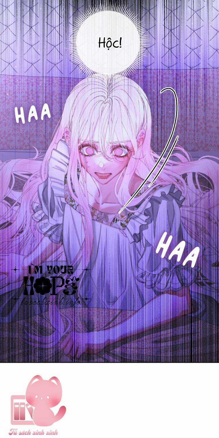 Trở Thành Cô Vợ Khế Ước Của Nhân Vật Phản Diện Chapter 63 trang 37