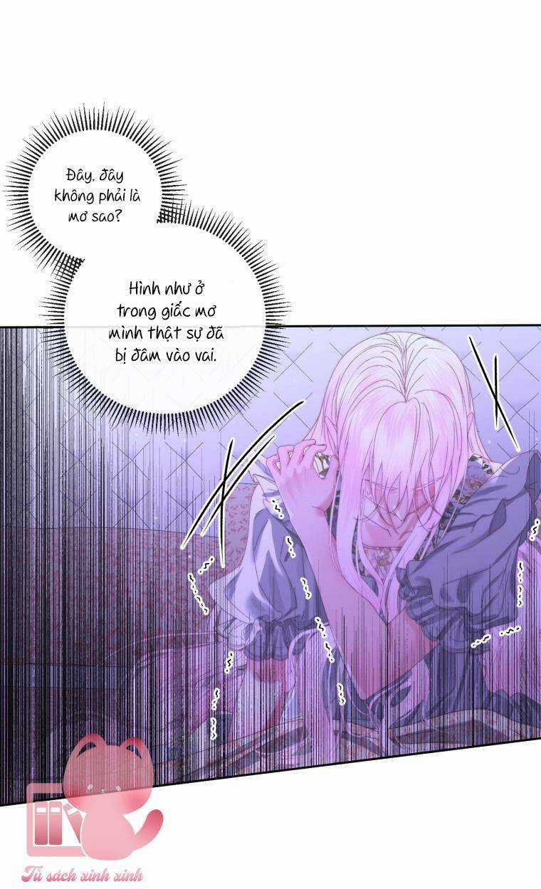 Trở Thành Cô Vợ Khế Ước Của Nhân Vật Phản Diện Chapter 63 trang 39