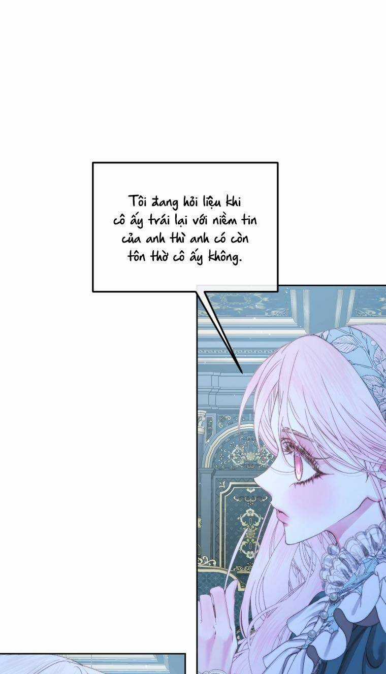 Trở Thành Cô Vợ Khế Ước Của Nhân Vật Phản Diện Chapter 63 trang 4