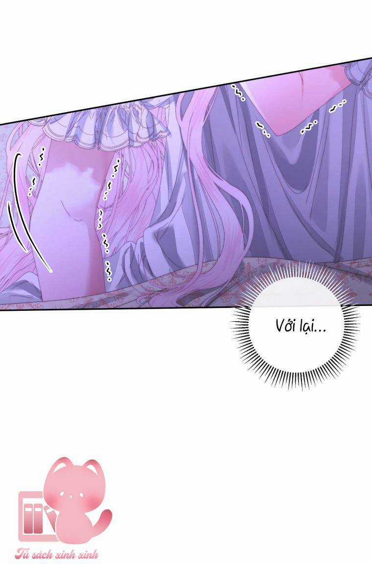 Trở Thành Cô Vợ Khế Ước Của Nhân Vật Phản Diện Chapter 63 trang 40