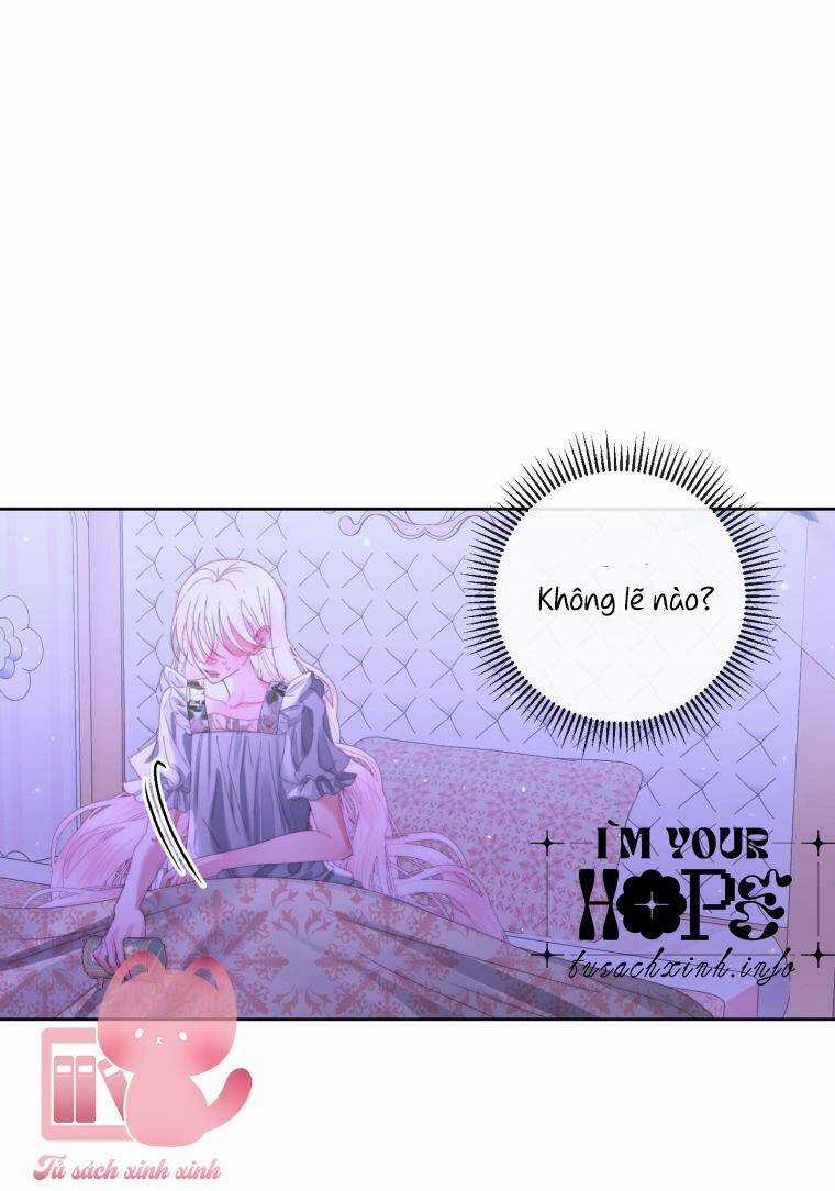 Trở Thành Cô Vợ Khế Ước Của Nhân Vật Phản Diện Chapter 63 trang 42