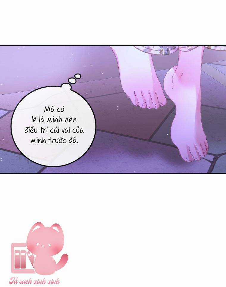 Trở Thành Cô Vợ Khế Ước Của Nhân Vật Phản Diện Chapter 63 trang 44