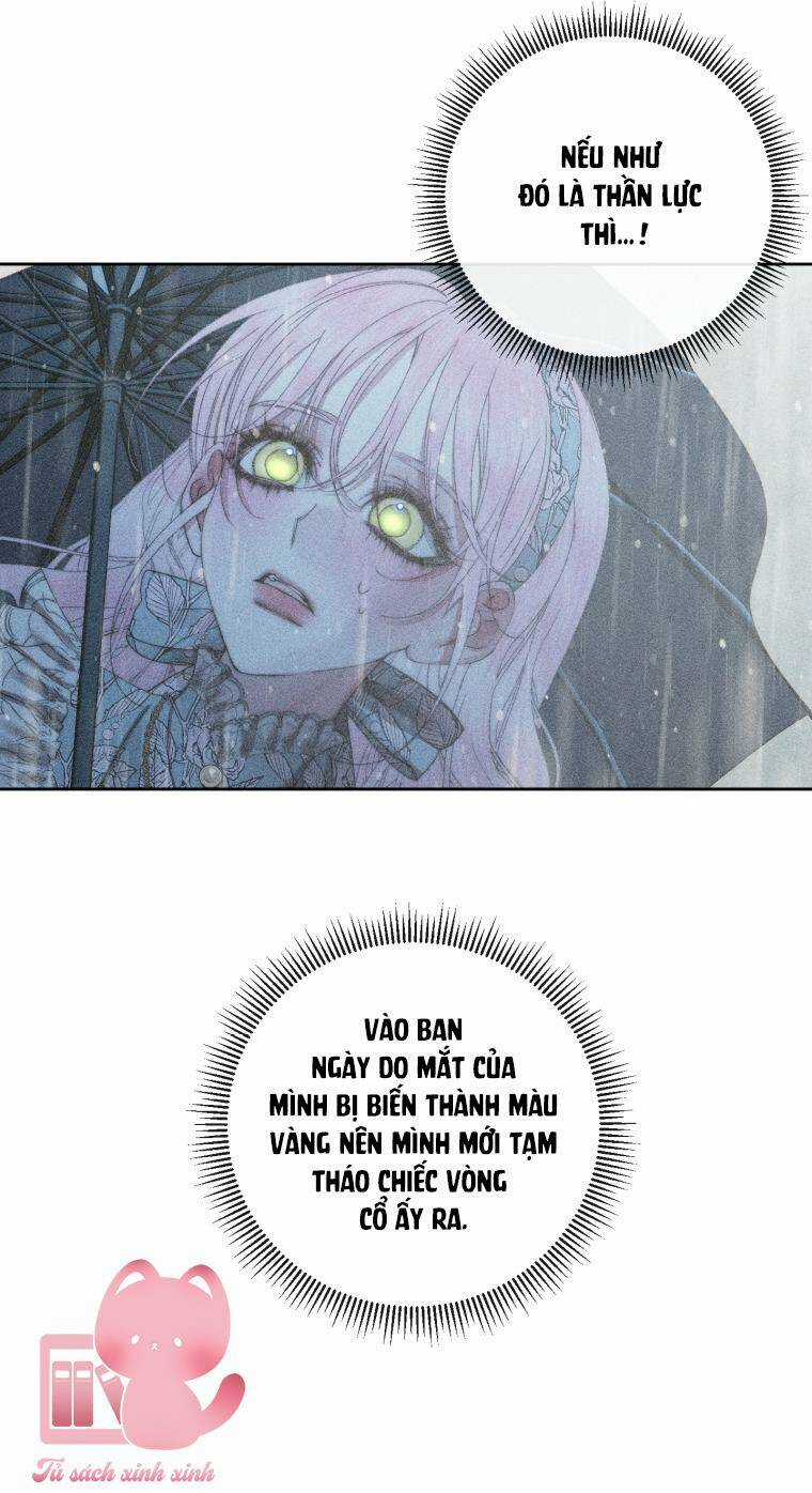 Trở Thành Cô Vợ Khế Ước Của Nhân Vật Phản Diện Chapter 63 trang 48