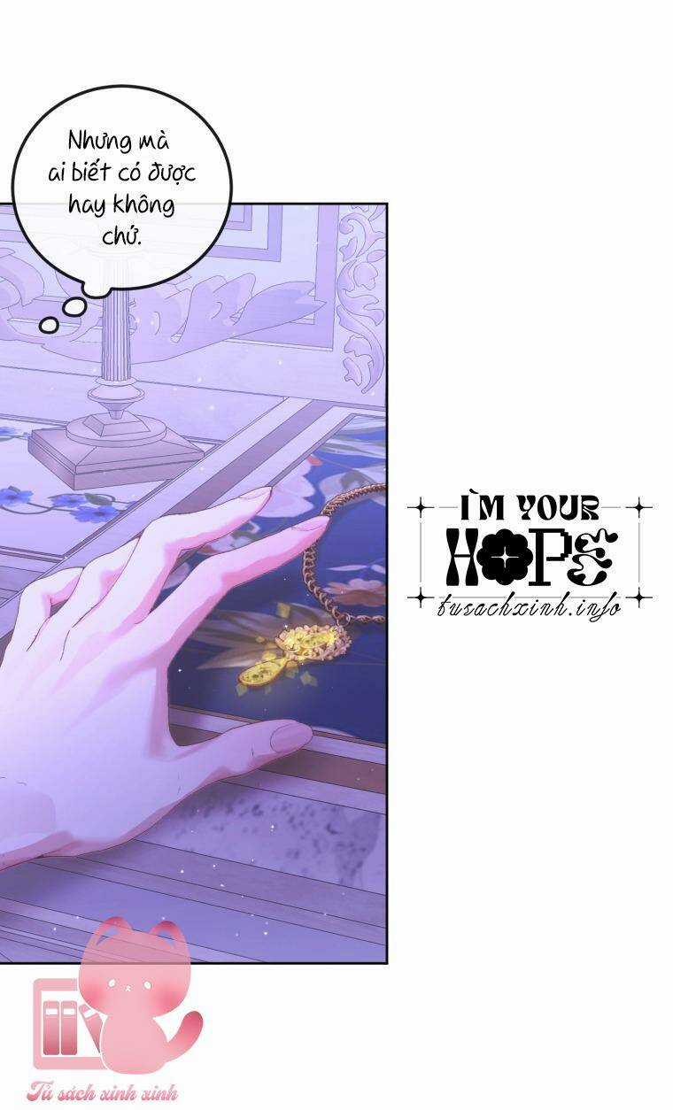 Trở Thành Cô Vợ Khế Ước Của Nhân Vật Phản Diện Chapter 63 trang 49