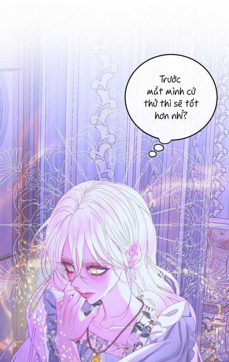 Trở Thành Cô Vợ Khế Ước Của Nhân Vật Phản Diện Chapter 63 trang 50