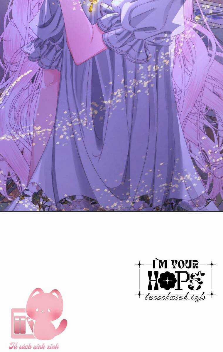 Trở Thành Cô Vợ Khế Ước Của Nhân Vật Phản Diện Chapter 63 trang 51