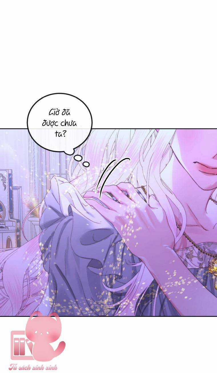 Trở Thành Cô Vợ Khế Ước Của Nhân Vật Phản Diện Chapter 63 trang 53