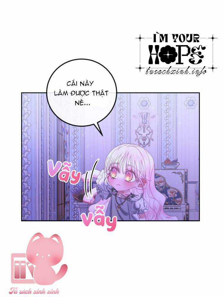 Trở Thành Cô Vợ Khế Ước Của Nhân Vật Phản Diện Chapter 63 trang 54