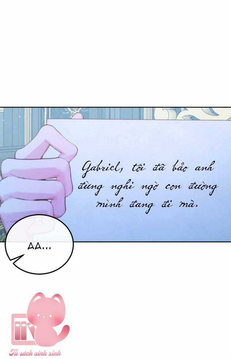 Trở Thành Cô Vợ Khế Ước Của Nhân Vật Phản Diện Chapter 63 trang 6