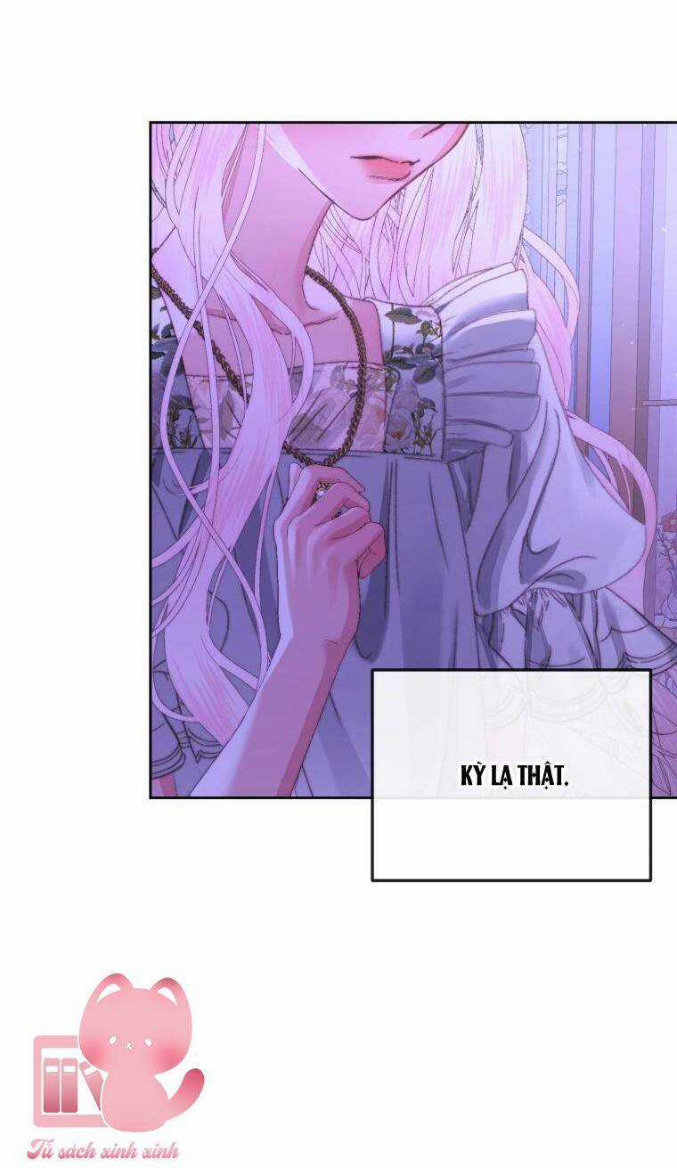 Trở Thành Cô Vợ Khế Ước Của Nhân Vật Phản Diện Chapter 63 trang 62