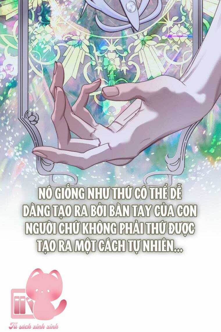 Trở Thành Cô Vợ Khế Ước Của Nhân Vật Phản Diện Chapter 63 trang 64
