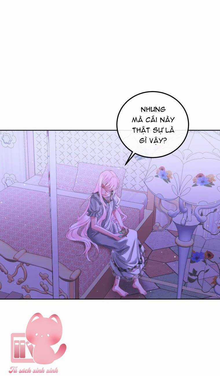 Trở Thành Cô Vợ Khế Ước Của Nhân Vật Phản Diện Chapter 63 trang 66