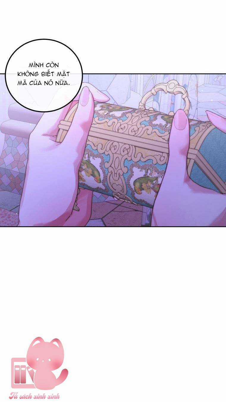 Trở Thành Cô Vợ Khế Ước Của Nhân Vật Phản Diện Chapter 63 trang 67